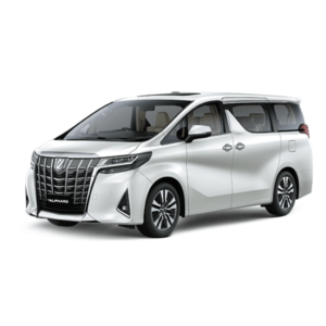 Sewa Alphard Samarinda, Pontianak, Banjarmasin,Palangkaraya, Kalimantan, Jakarta, Banten, Bandung, Cirebon, Aceh, Palembang, Medan, Lampung, Semarang, Solo, Yogyakarta, KCIC, Padalarang